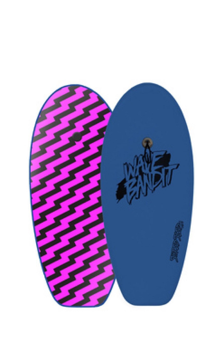 Amazon | CATCH SURF(キャッチサーフ) ソフトトップボード WAVE BANDIT